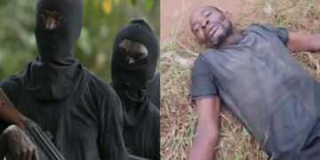 Kidnappers Kill Palm wine Tapper In Delta After Family Offers N10k As Ransom
