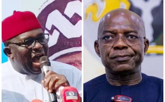 Mascot Kalu Slams Otti Govt, Demands Full Disclosure On Enyimba Hotels Deal 1 Enyimba Hotels Deal