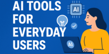 Best Free AI Tools for Beginners in 2025 (Easy & Powerful) 11 Best Free AI Tools for Beginners in 2025 (Easy & Powerful)