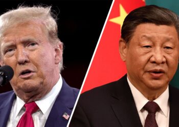China warns US President Trump against interference in Nigeria’s affairs