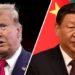 China warns US President Trump against interference in Nigeria’s affairs