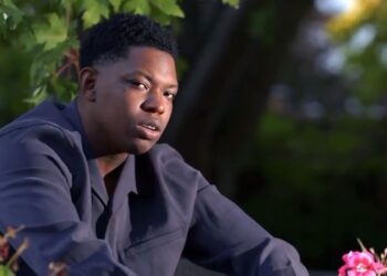 "I Confirmed I’m Igbo From Nigeria, Directly" - Popular American Rapper, Yung Bleu Revealed