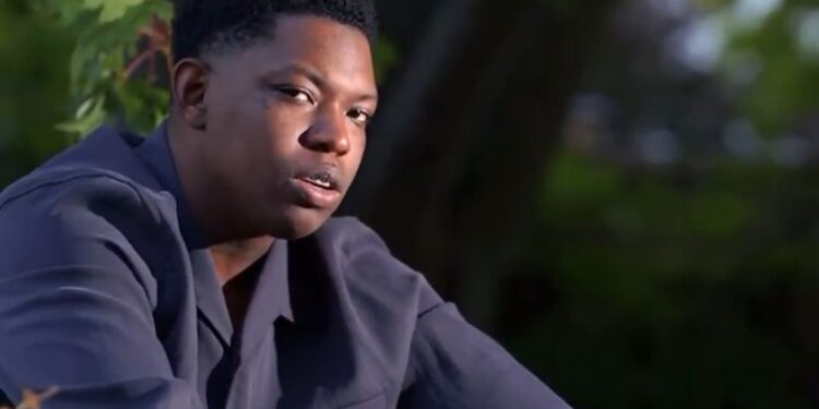 "I Confirmed I’m Igbo From Nigeria, Directly" - Popular American Rapper, Yung Bleu Revealed