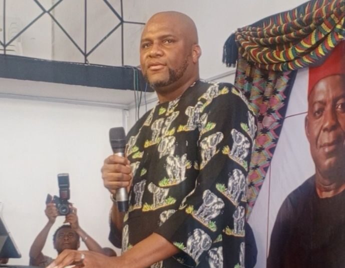 Aba Made Film Project Is A Rebirth Of Cultural Legacy - Chima Anyaso