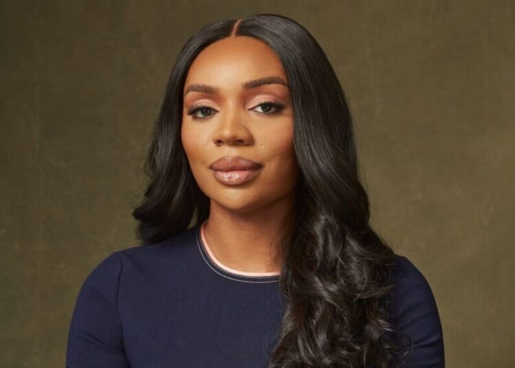 Sen Kalu’s Daughter, Neya Kalu makes Tinubu’s Ambassadorial Nominees 1 Neya Kalu