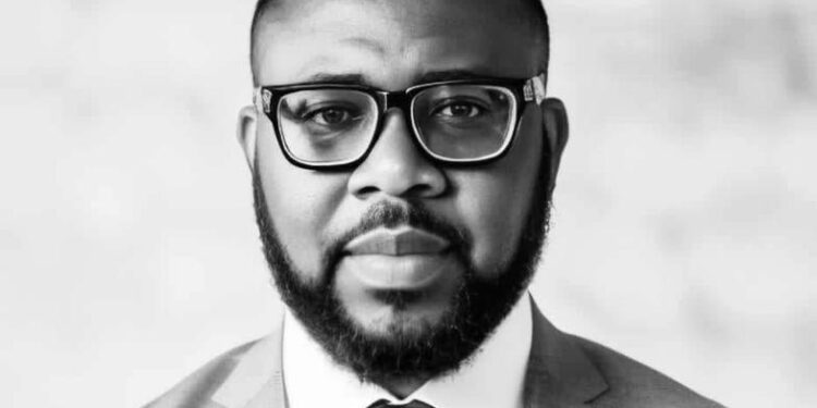 Dr Pastra Arinze Etie