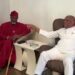 ‎Senator Kalu hosts Reno Omokri, caution him to stop attacking Igbos