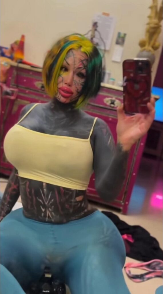 Influencer Mary Magdalene