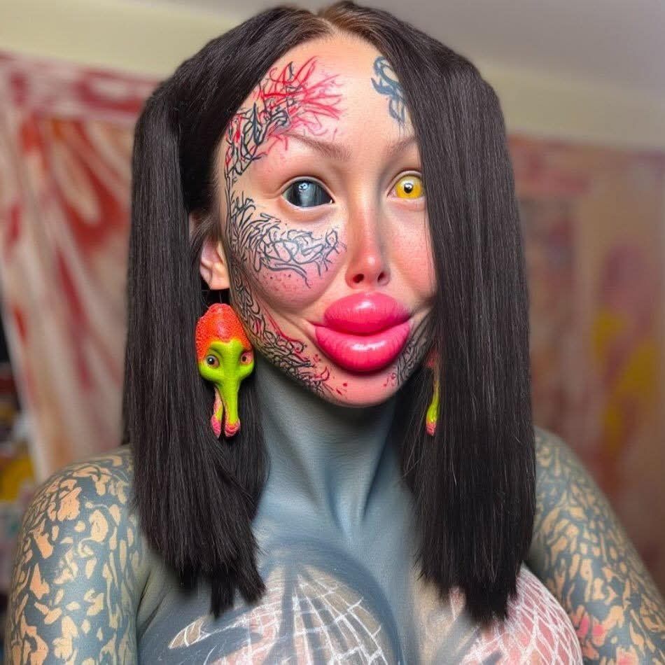 Influencer Mary Magdalene