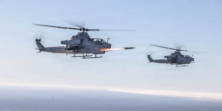 President Trump orders "deadly strike against ISIS Terrorist" in Northwest