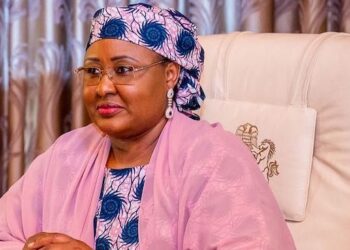 Aisha Buhari