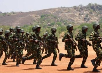 Ohanaeze former spokesman laud establishment of Military depot in Abakaliki