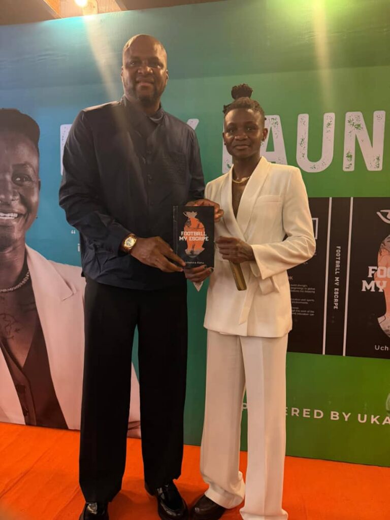 Dr. Chimaobi Desmond Anyasọ