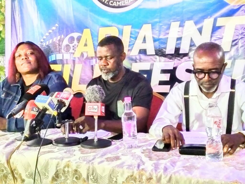 Abia International Film Festival