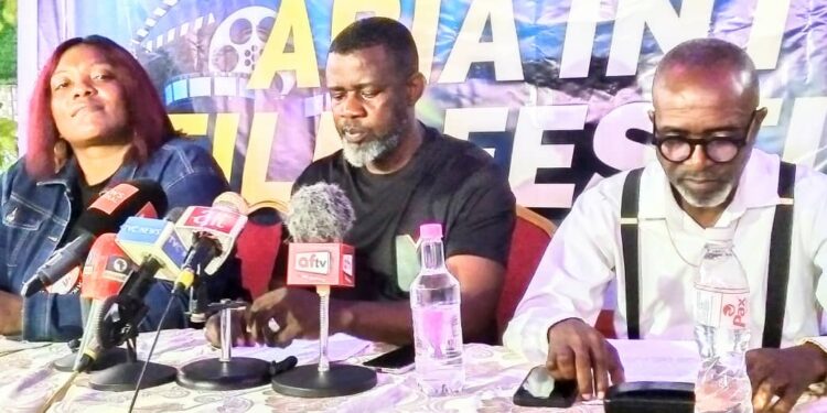 Abia International Film Festival