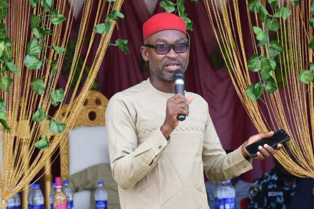 Abia State Govt, ASTOPU Unite to Promote Honesty as 164 Tricycle Operators Receive Rewards in Aba