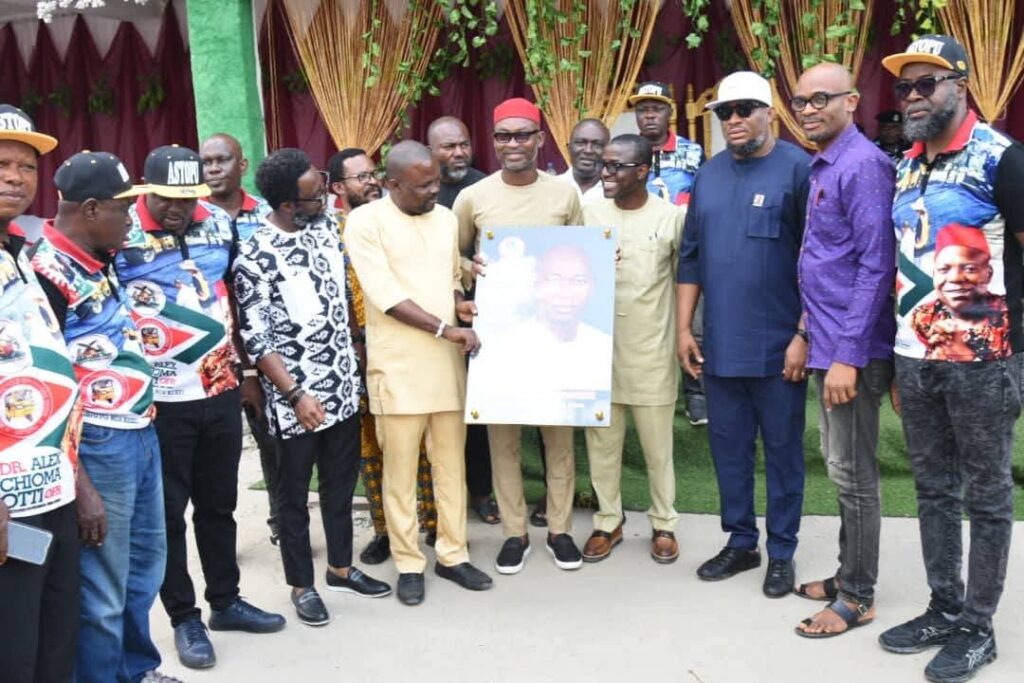 Abia State Govt, ASTOPU Unite to Promote Honesty as 164 Tricycle Operators Receive Rewards in Aba