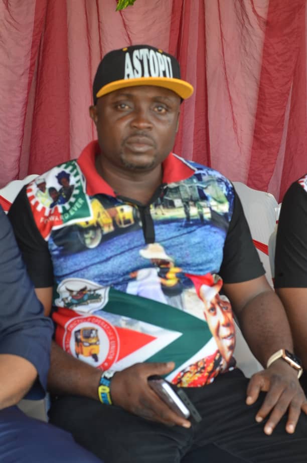 Abia State Govt, ASTOPU Unite to Promote Honesty as 164 Tricycle Operators Receive Rewards in Aba