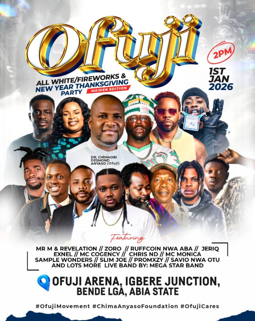 OFUJI ALL WHITE_FNYTP: Mr. M and Revelation will summon fire and clouds