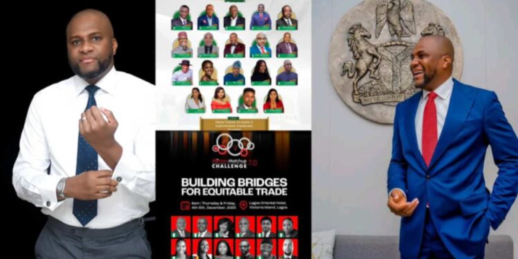 The Intentional Leader: Exploring Dr. Chima Anyaso's Impact