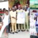 Abia State Govt, ASTOPU Unite to Promote Honesty as 164 Tricycle Operators Receive Rewards in Aba