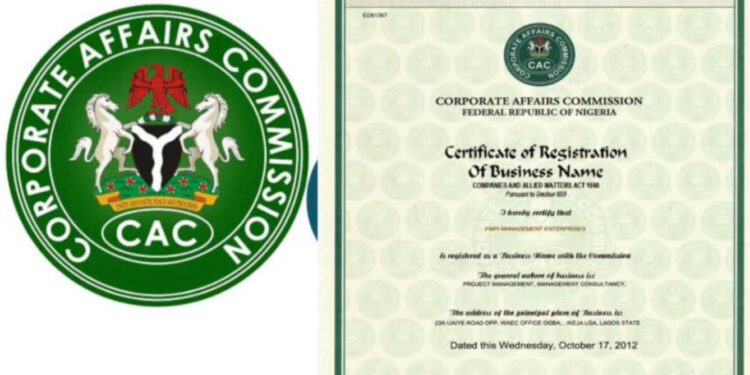 How to Register Your Limited Liability Company on CAC for Less Than ₦15,000
