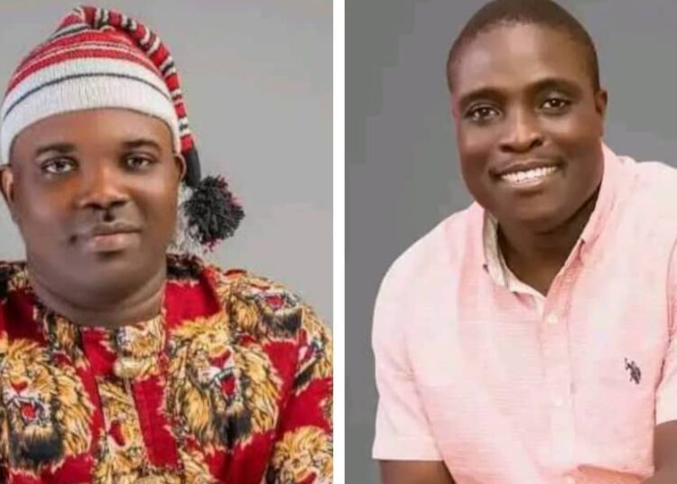 Ohafia Kingship Dispute: Power Struggles, Allegations, and Escalating Tensions in Okon Aku