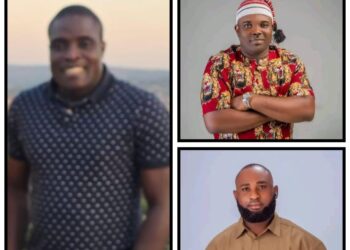 Okon-Aku Crisis: Political Interference, Alleged State Interests, and the Unanswered Questions Behind Igwe Akuma’s Killing — Udensi Backs Governor Otti to Deliver Justice