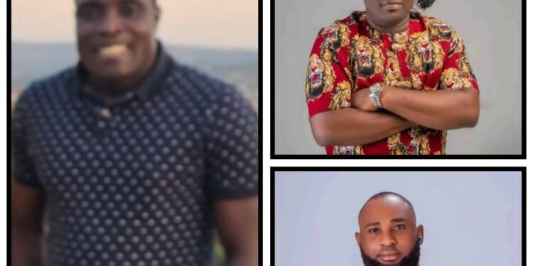 Okon-Aku Crisis: Political Interference, Alleged State Interests, and the Unanswered Questions Behind Igwe Akuma’s Killing — Udensi Backs Governor Otti to Deliver Justice