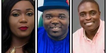 Abuse Of Executive Power, Unlawful Detention, And State-Sanctioned Humiliation In Okon Aku