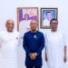 ‎2027: Gov. Mbah, Kalu, Nwobodo Join Forces, Set the Tone for Southeast