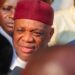 Okon-Aku Crisis: Senator Kalu Sues for Peace, Urges Otti’s Swift Intervention