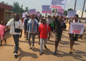 CLO Urges Governor Soludo To Intervene In Looming Omasi Town Union Leadership Crisis