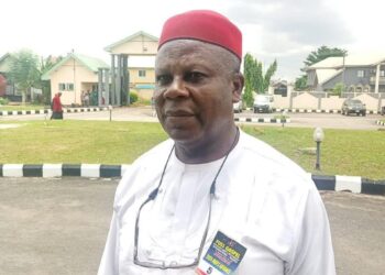 Michael Aniorji dismisses Alleged plot claims, says “concerned Ariaria Traders” Group Is Fictitious