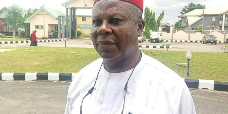 Michael Aniorji dismisses Alleged plot claims, says “concerned Ariaria Traders” Group Is Fictitious