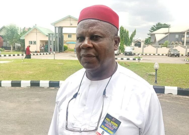 Michael Aniorji dismisses Alleged plot claims, says “concerned Ariaria Traders” Group Is Fictitious 1 Michael Aniorji dismisses Alleged plot claims, says “concerned Ariaria Traders” Group Is Fictitious