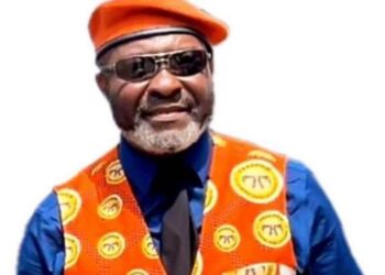 Ginger Onwusibe Lacks the Moral Locus to Call Past Abia Administratios “Egypt”