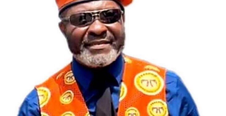 Ginger Onwusibe Lacks the Moral Locus to Call Past Abia Administratios “Egypt”