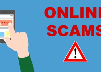 Stay Alert In 2026: Onadipe Warns Internet Users Against Scammers
