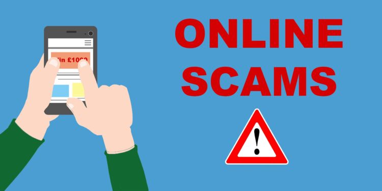 Stay Alert In 2026: Onadipe Warns Internet Users Against Scammers