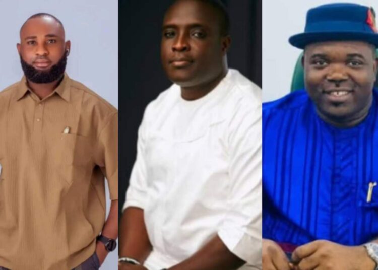 The Death of Igwe Akuma: A Call for Truth, Accountability, and an Unbiased Investigation