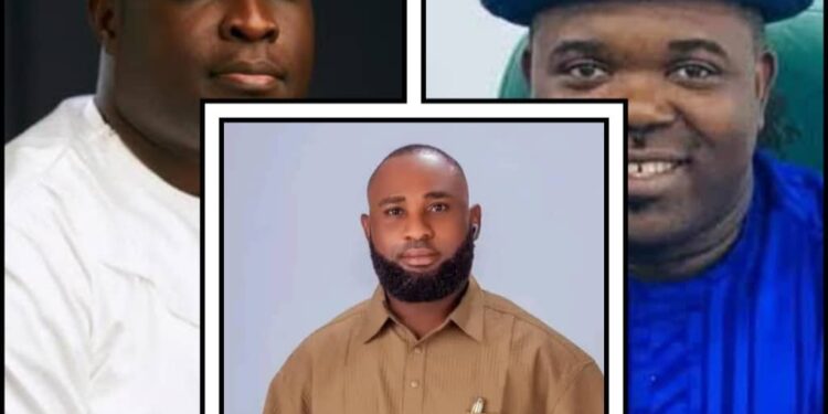 Okon-Aku Crisis: Commendation, Caution, and a Call for Transparency