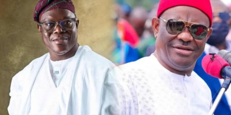 APC National Secretary Demands Wike's Resignation As FCT Minister Over Interference In Party Affairs