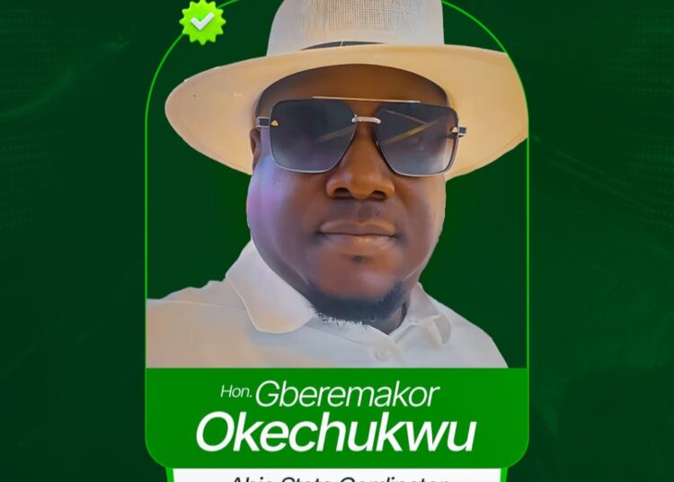 BREAKING: Don Lulu Appoints Gberemakor As City Boy Movement Abia State Coordinator
