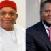 Senator Orji Kalu Hails Dangote on Historic Refinery Milestone