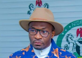 Deputy Speaker, Kalu emerges LEADERSHIP Legislator of the Year 2025