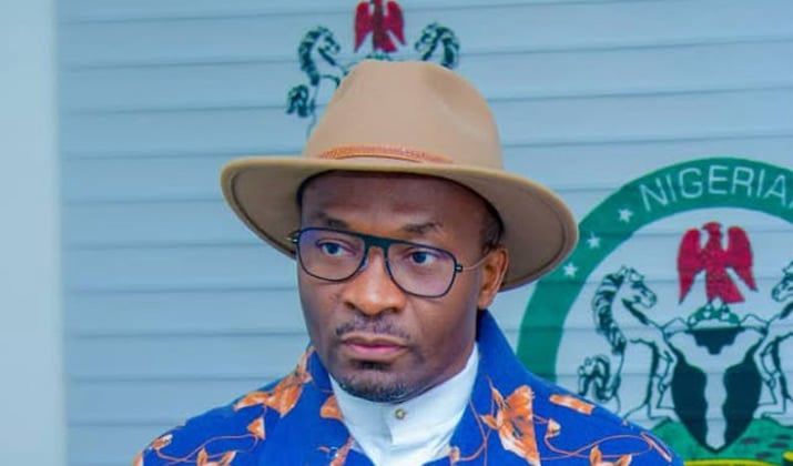 Deputy Speaker, Kalu emerges LEADERSHIP Legislator of the Year 2025 1 Deputy Speaker, Kalu emerges LEADERSHIP Legislator of the Year 2025