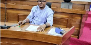 Abia Lawmaker Raises Alarm Over Recent Gunmen Killings in Isuikwuato Constituency