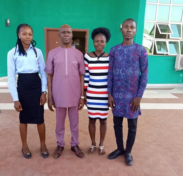 Member Representing Ukwa West State Constituency Adiele Reels Out Achievements As He Defects To Labour Party