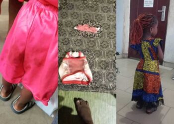 Outrage in Aba as School Security Guard Defiles 3-Year-Old Nursery Pupil